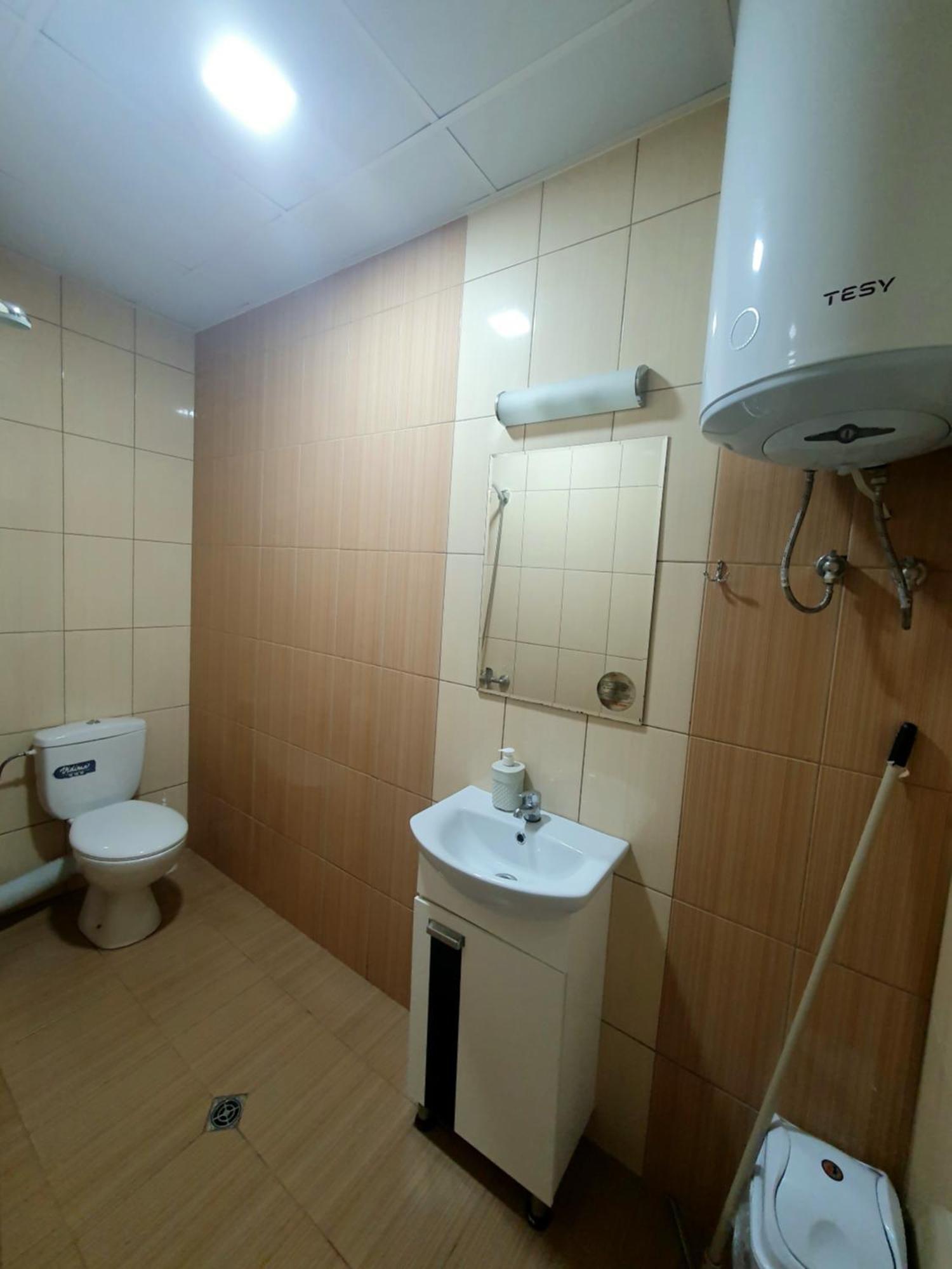 Viriks Hotel Burgas Exterior photo