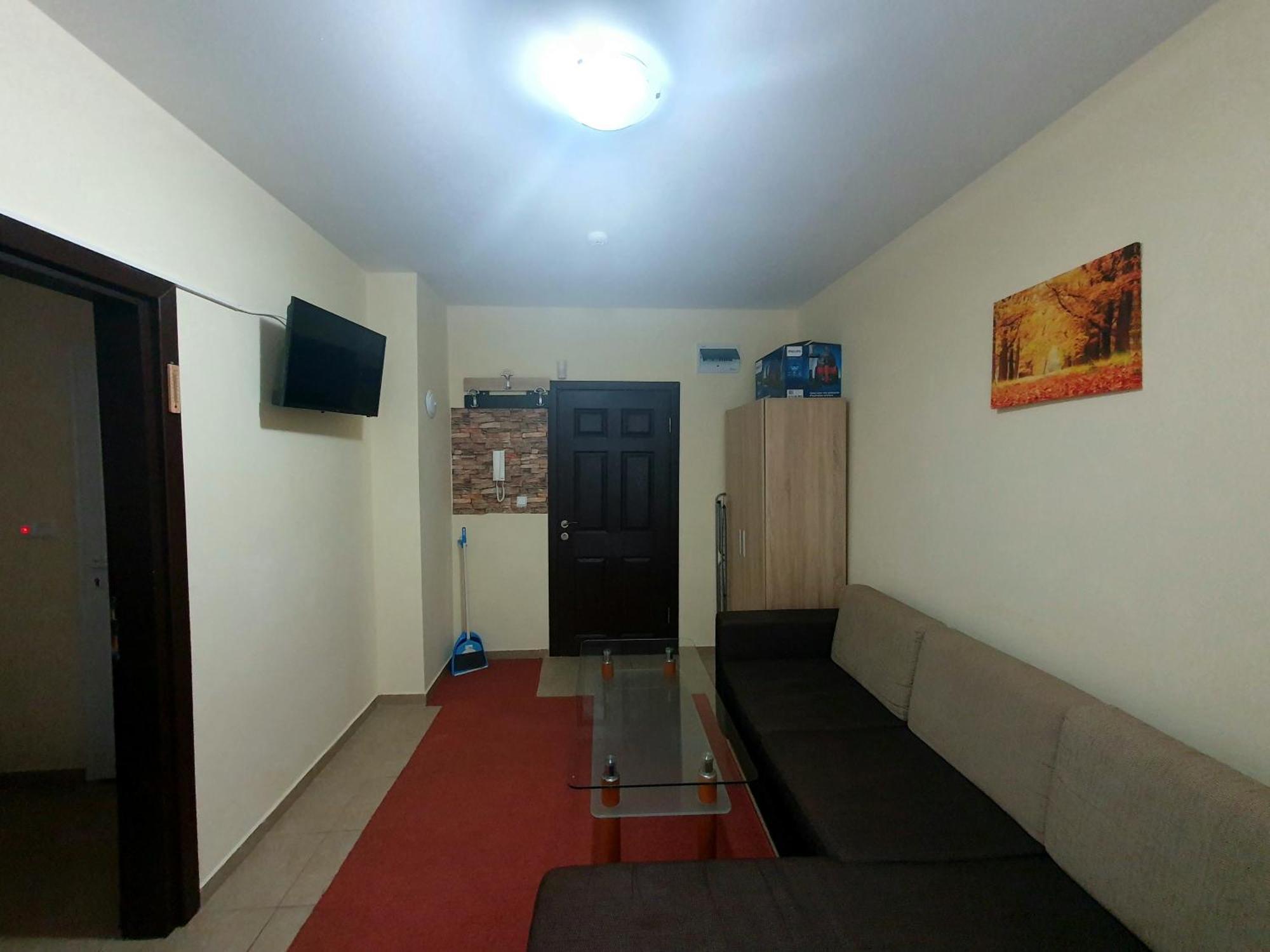 Viriks Hotel Burgas Exterior photo