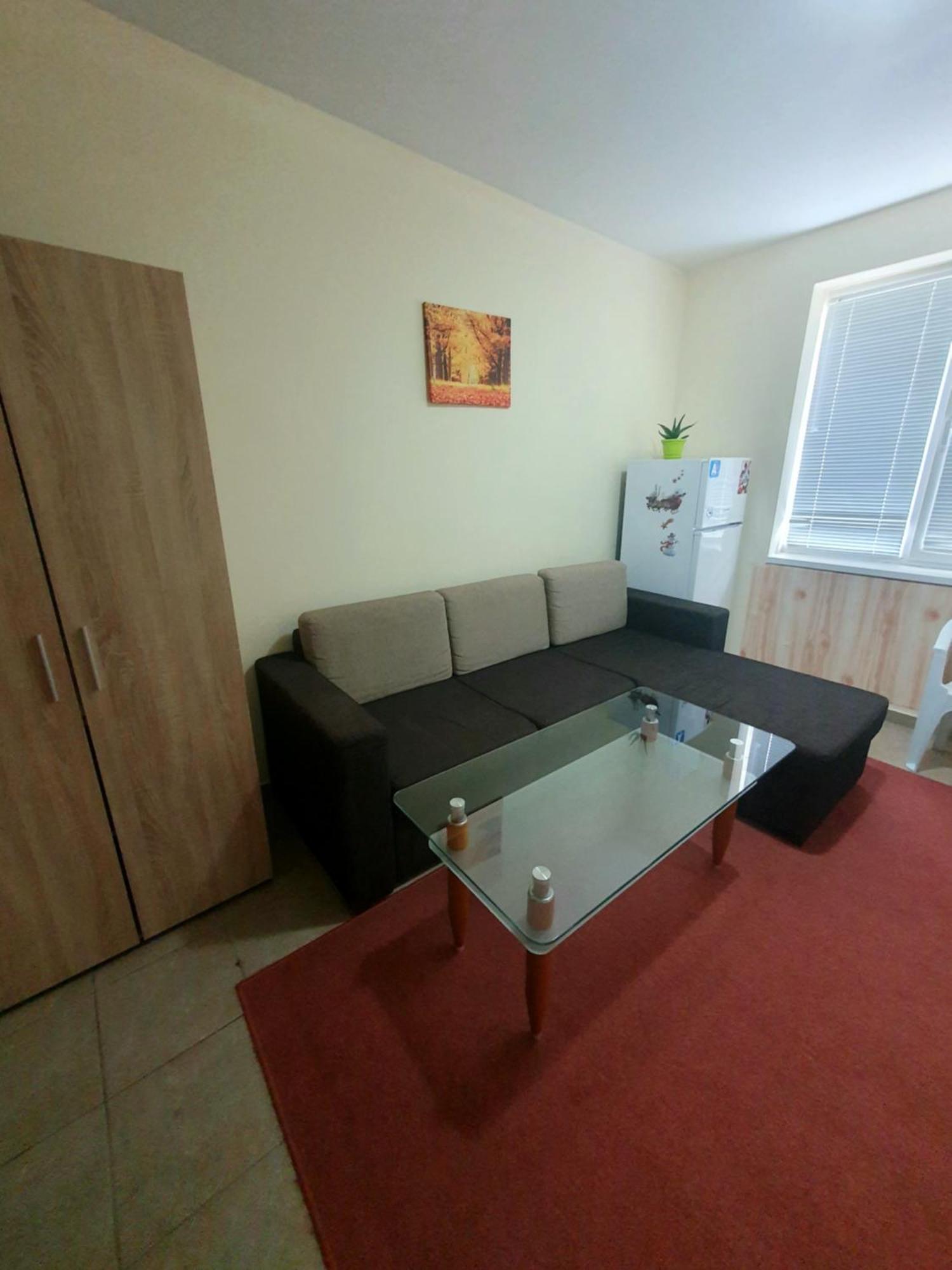 Viriks Hotel Burgas Exterior photo