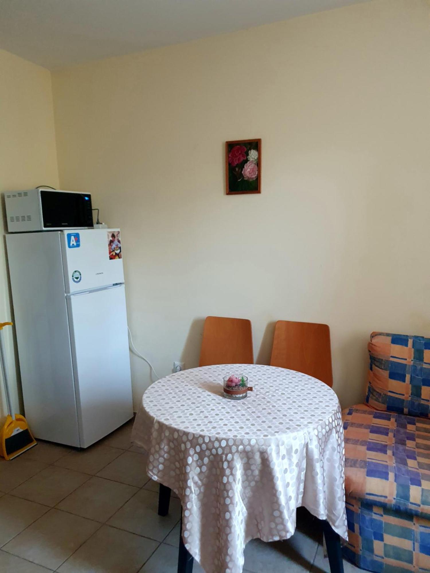 Viriks Hotel Burgas Exterior photo